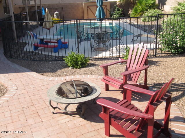 10277 E Buffaloberry Loop, Tucson, AZ 85748 photo 32