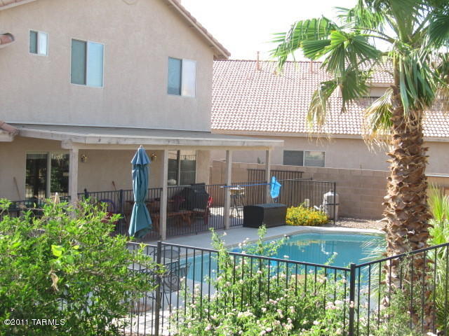 10277 E Buffaloberry Loop, Tucson, AZ 85748 photo 31