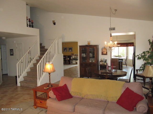10277 E Buffaloberry Loop, Tucson, AZ 85748 photo 3