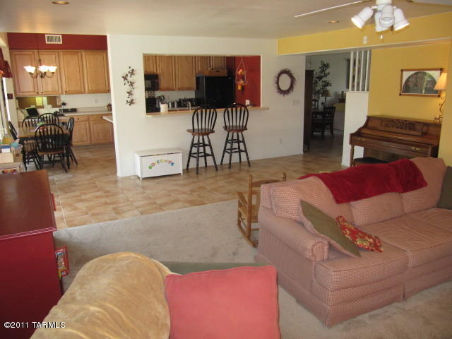10277 E Buffaloberry Loop, Tucson, AZ 85748 photo 14