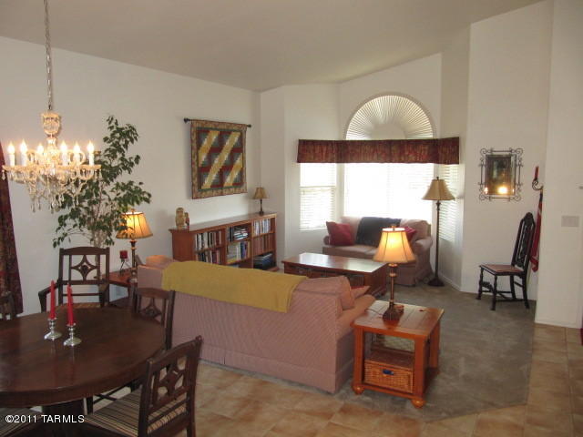 10277 E Buffaloberry Loop, Tucson, AZ 85748 photo 5