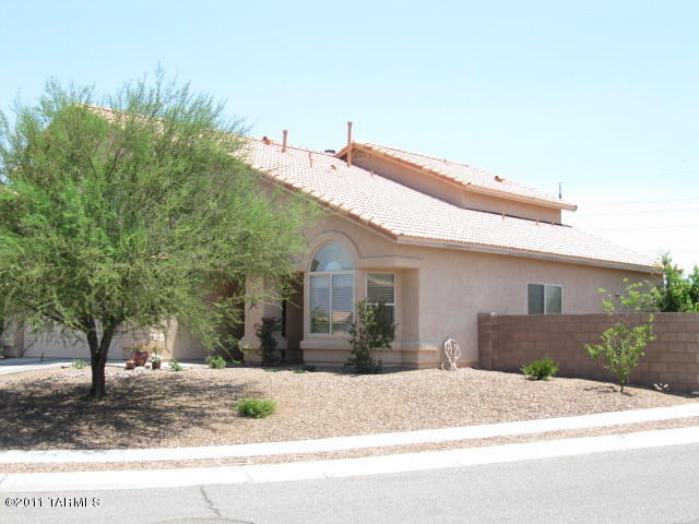 10277 E Buffaloberry Loop, Tucson, AZ 85748 photo 30