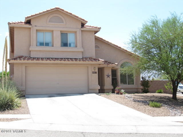 10277 E Buffaloberry Loop, Tucson, AZ 85748 photo 1