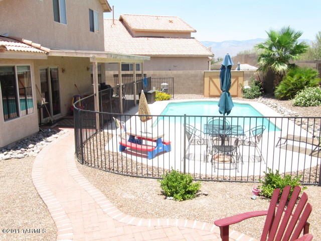 10277 E Buffaloberry Loop, Tucson, AZ 85748 photo 29