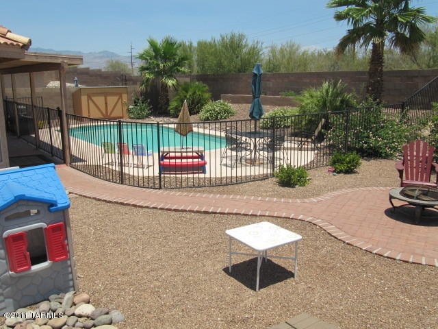 10277 E Buffaloberry Loop, Tucson, AZ 85748 photo 28
