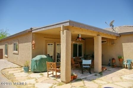 3679 E Farrier Dr, Tucson, AZ 85739 photo 19