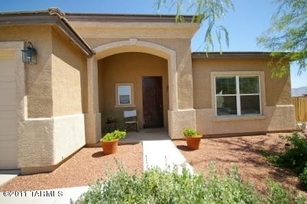 3679 E Farrier Dr, Tucson, AZ 85739 photo 3