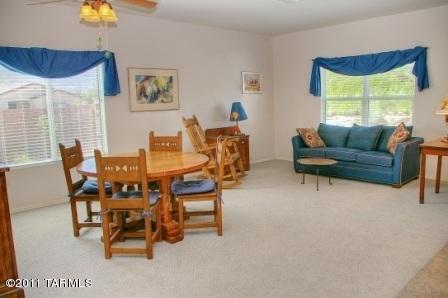 3679 E Farrier Dr, Tucson, AZ 85739 photo 6