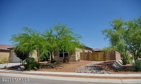 3679 E Farrier Dr, Tucson, AZ 85739 photo 1
