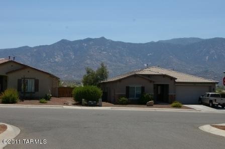 3679 E Farrier Dr, Tucson, AZ 85739 photo 24