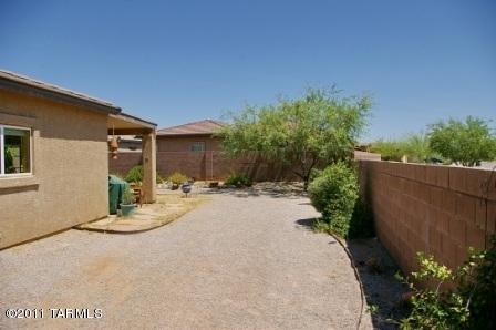 3679 E Farrier Dr, Tucson, AZ 85739 photo 21