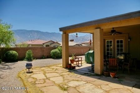 3679 E Farrier Dr, Tucson, AZ 85739 photo 20