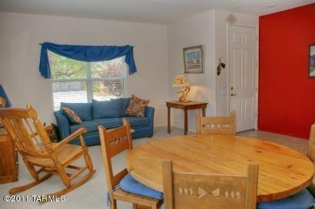 3679 E Farrier Dr, Tucson, AZ 85739 photo 5