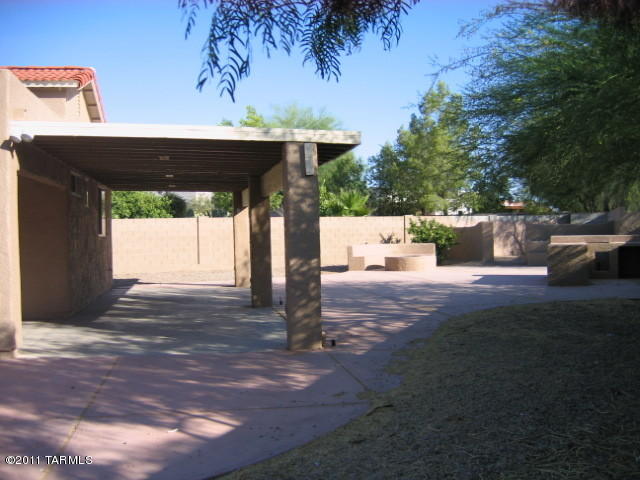 5116 E Circulo Las Cabanas, Tucson, AZ 85711 photo 8