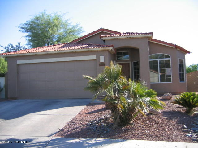 5116 E Circulo Las Cabanas, Tucson, AZ 85711 photo 1