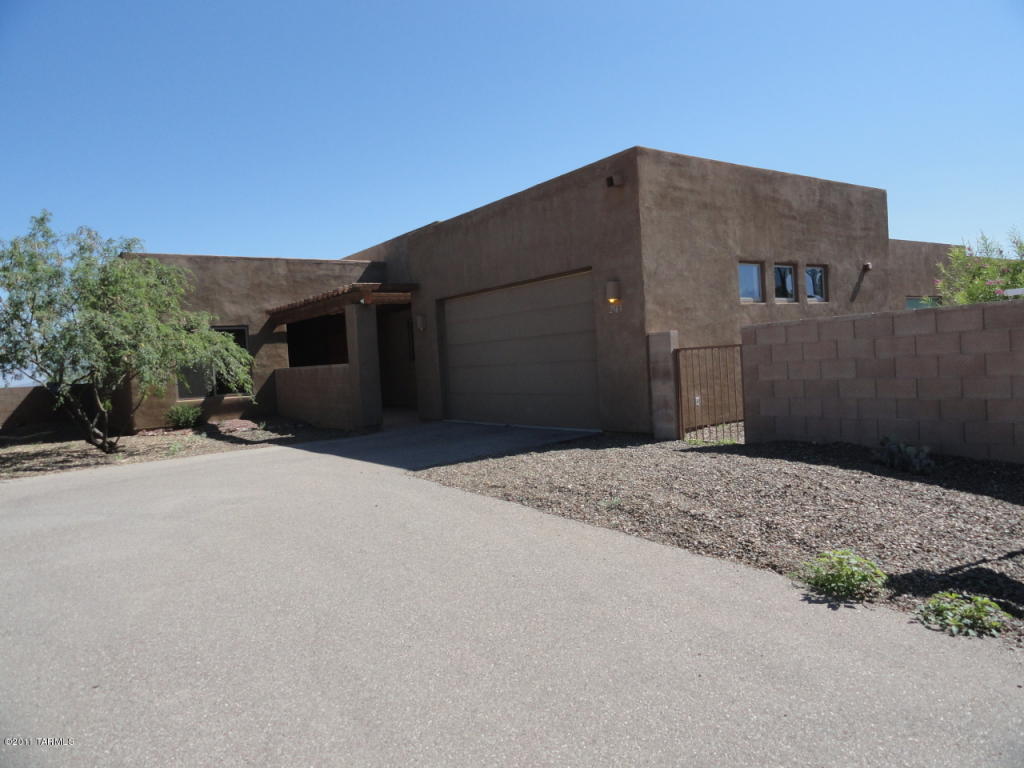 2563 E Cold Snap Pl, Vail, AZ 85641 photo 2