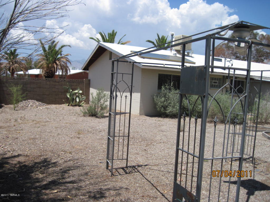 8632 E 27th Pl, Tucson, AZ 85710 photo 29