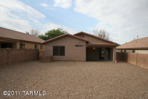 8383 E Sarnoff Ridge Loop, Tucson, AZ 85710 photo 15