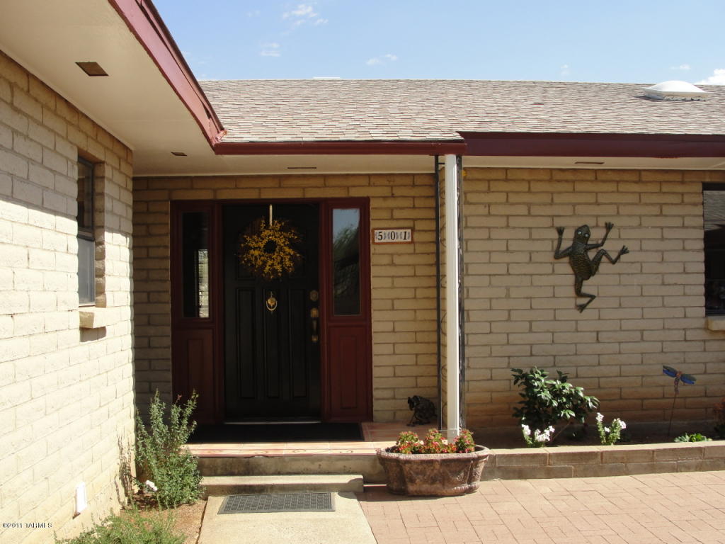 501 N Davidson Rd, Vail, AZ 85641 photo 3