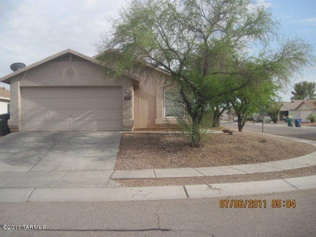 7002 E Mitchell Flyer Rd, Tucson, AZ 85730 photo 1