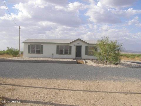 3500 N Sylvia Vis, Willcox, AZ 85643 photo 1