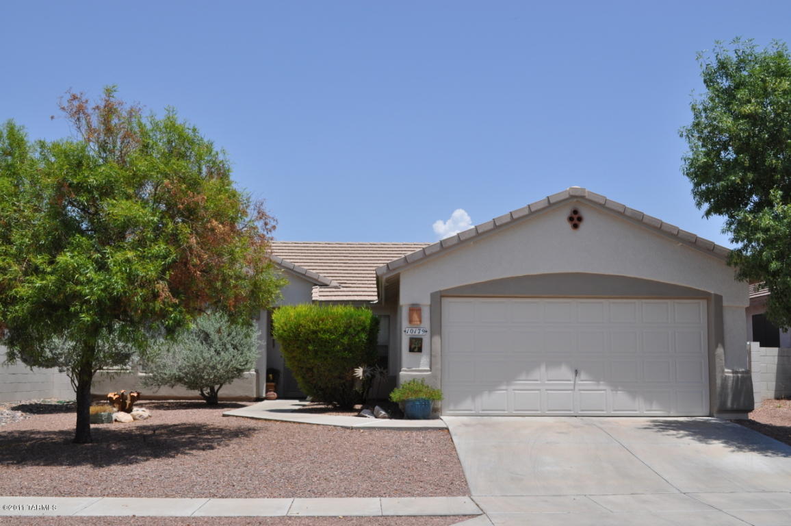 10179 E Gray Hawk Dr, Tucson, AZ 85730 photo 1