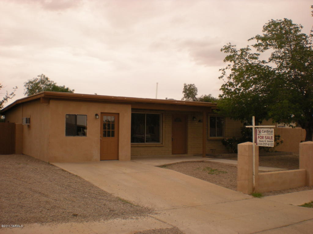 1940 E Pine St, Tucson, AZ 85706 photo 3