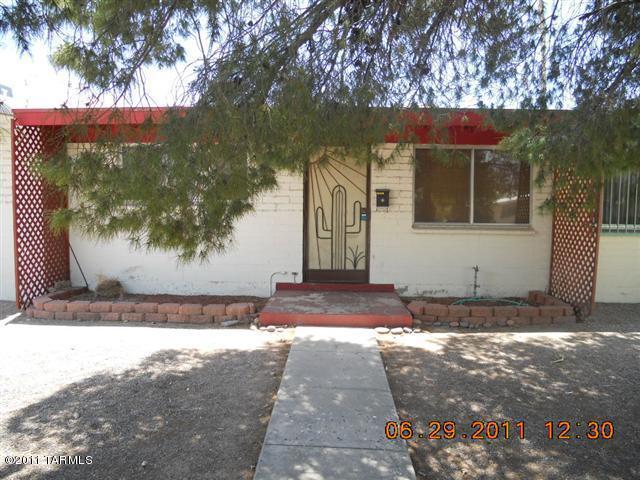 1502 E Iowa Dr, Tucson, AZ 85706 photo 1