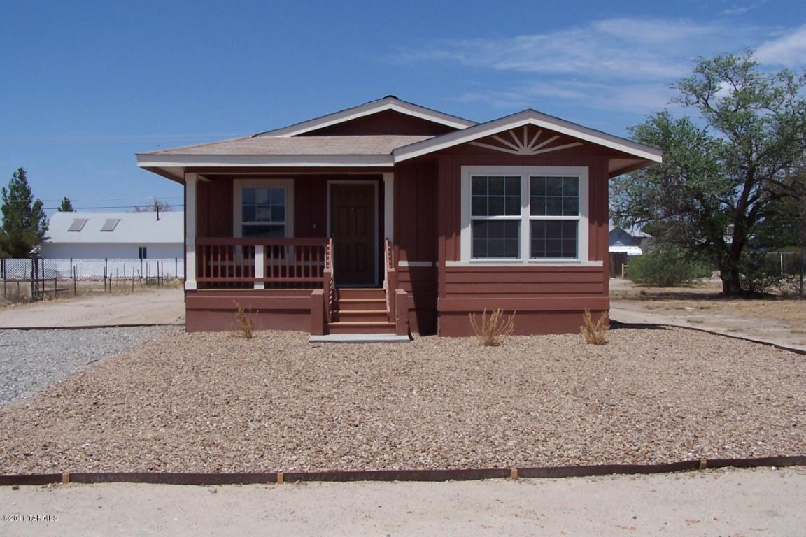 160 S Cochise Ave, Willcox, AZ 85643 photo 1