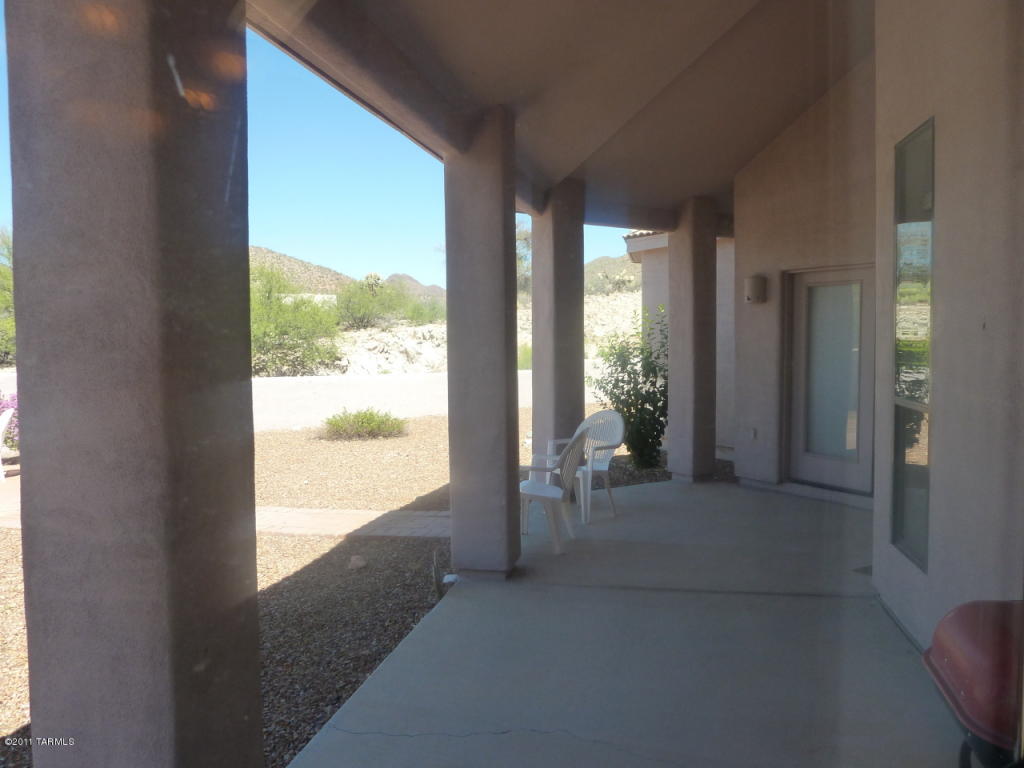 854 S Deer Meadow Loop, Tucson, AZ 85745 photo 15