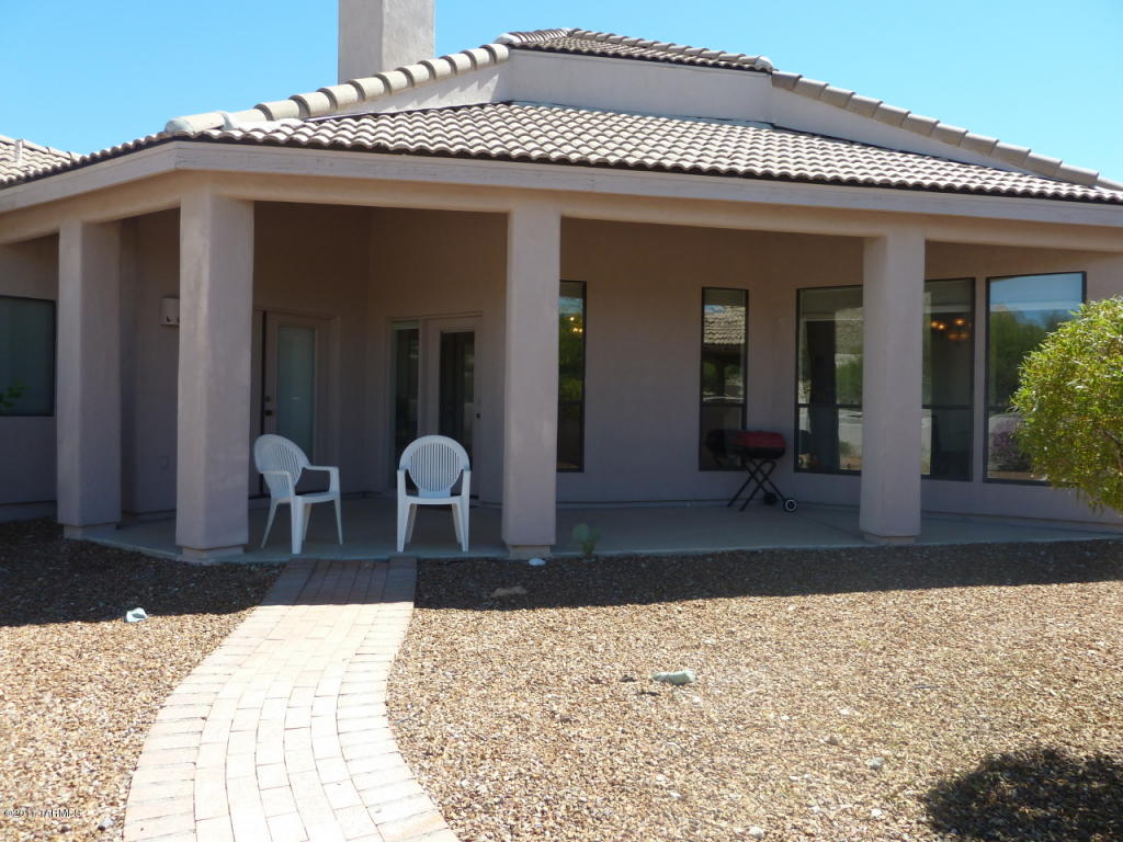 854 S Deer Meadow Loop, Tucson, AZ 85745 photo 6