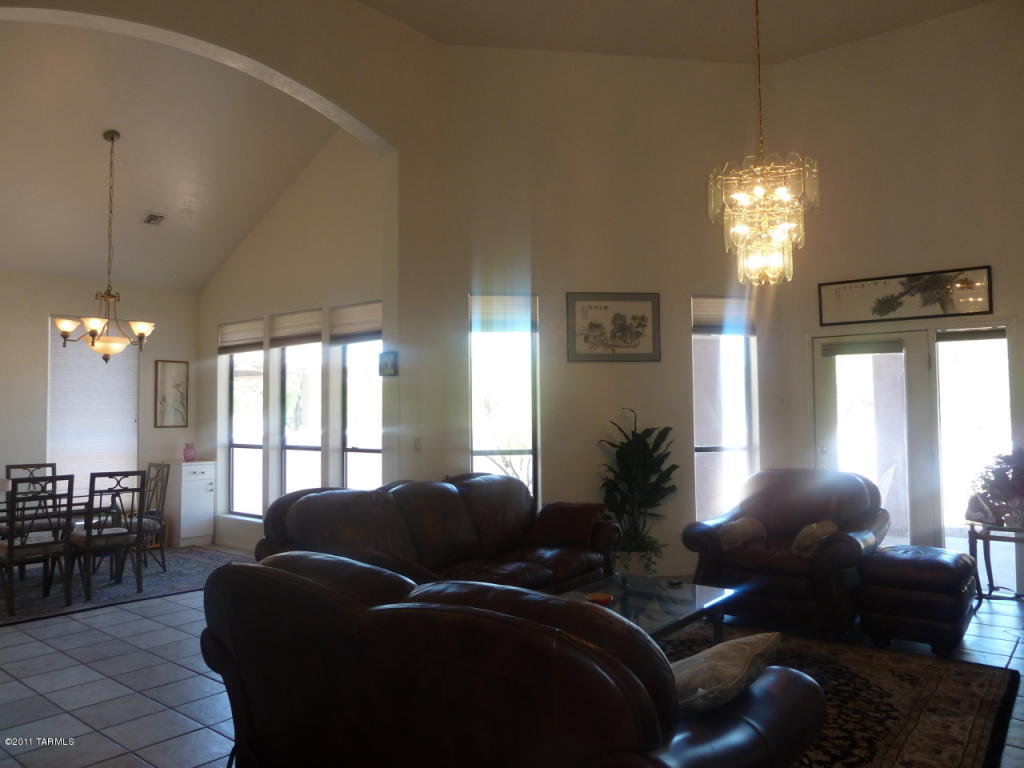 854 S Deer Meadow Loop, Tucson, AZ 85745 photo 11