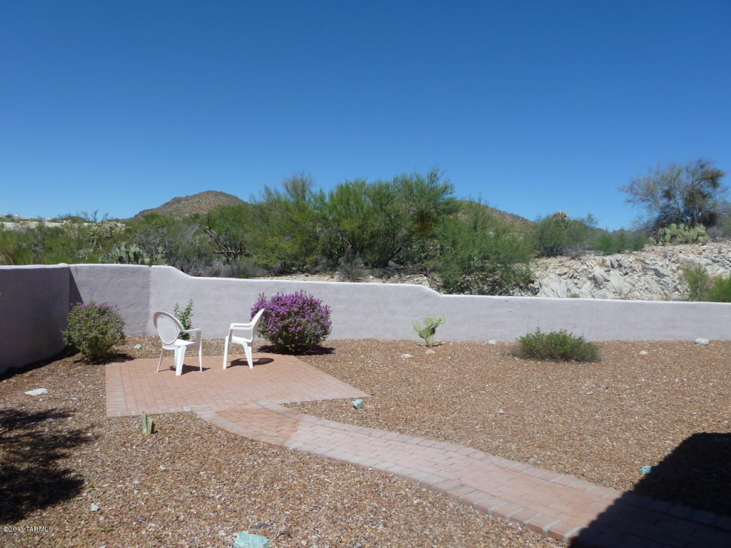 854 S Deer Meadow Loop, Tucson, AZ 85745 photo 7