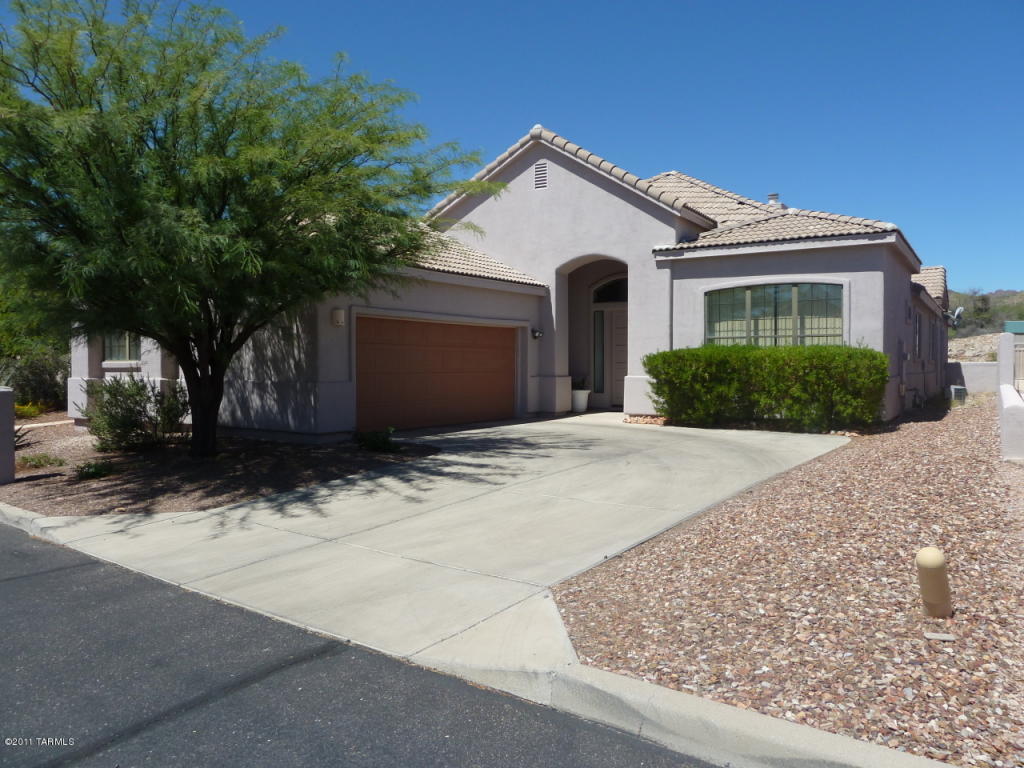 854 S Deer Meadow Loop, Tucson, AZ 85745 photo 1