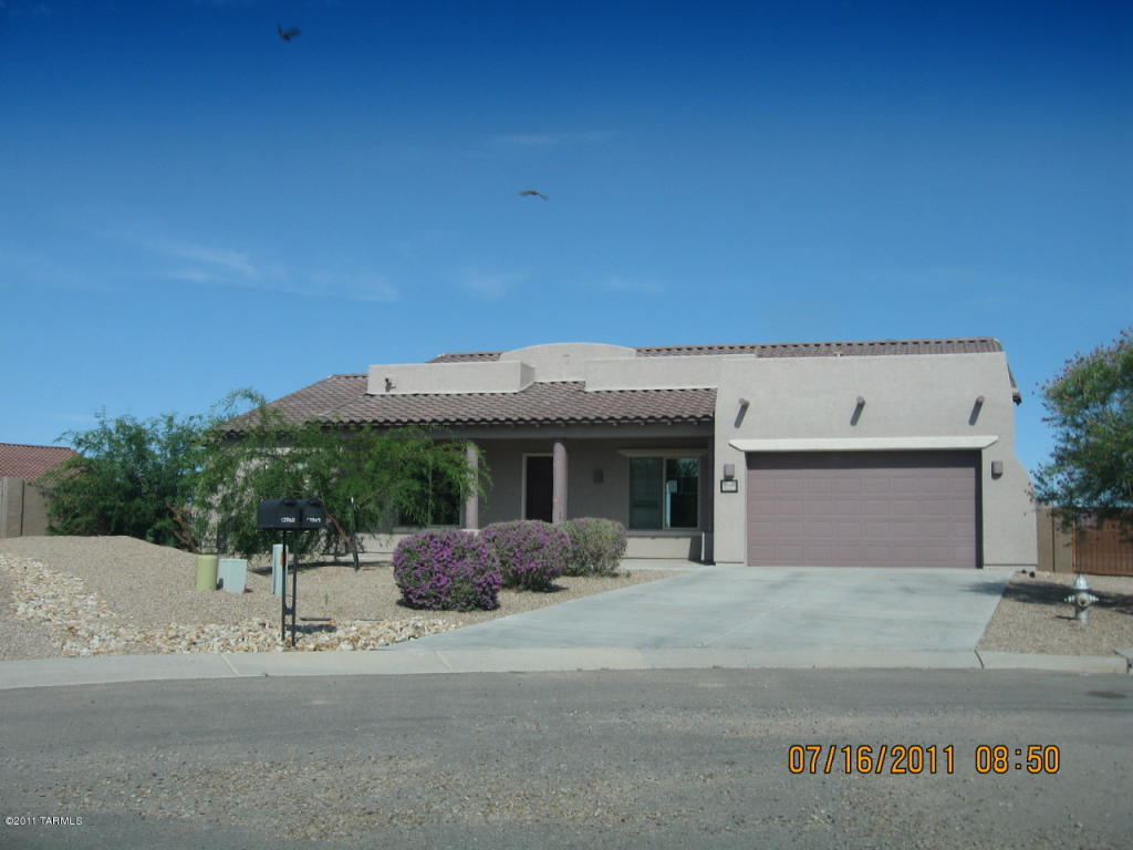 13948 E Anacapa Dr, Vail, AZ 85641 photo 1