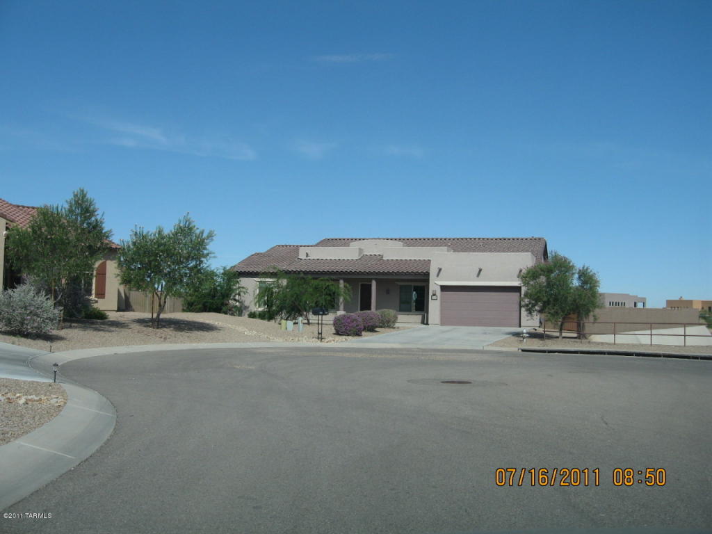 13948 E Anacapa Dr, Vail, AZ 85641 photo 2