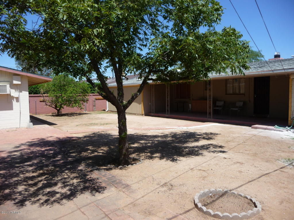 2810 Exeter St, Tucson, AZ 85716 photo 19