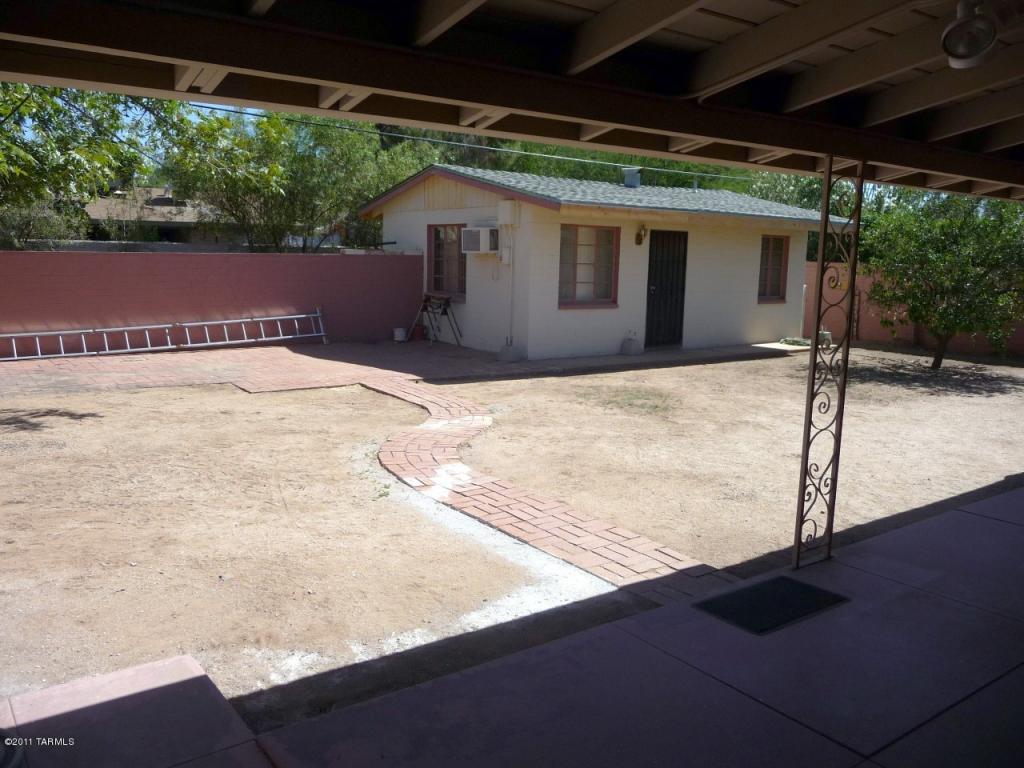 2810 Exeter St, Tucson, AZ 85716 photo 17