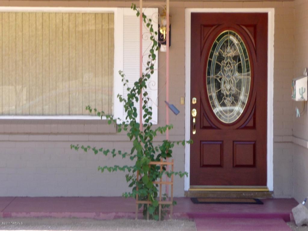 2810 Exeter St, Tucson, AZ 85716 photo 2