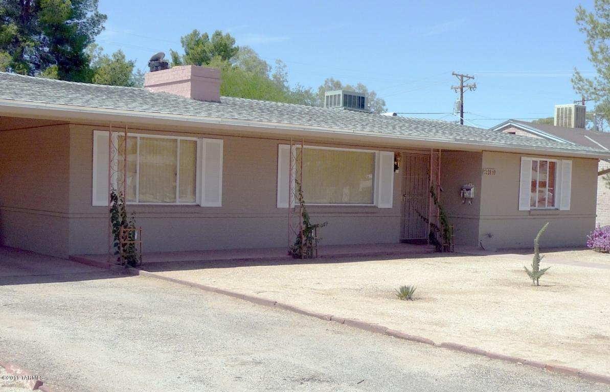 2810 Exeter St, Tucson, AZ 85716 photo 27