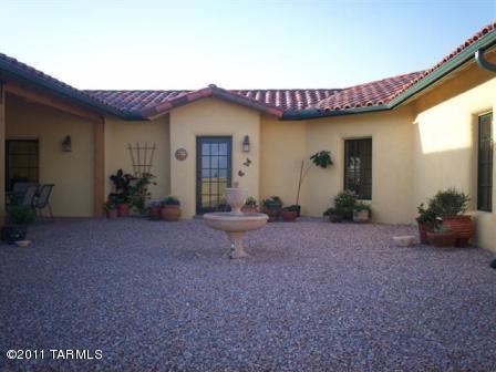8660 N Layton Ln, Willcox, AZ 85643 photo 2