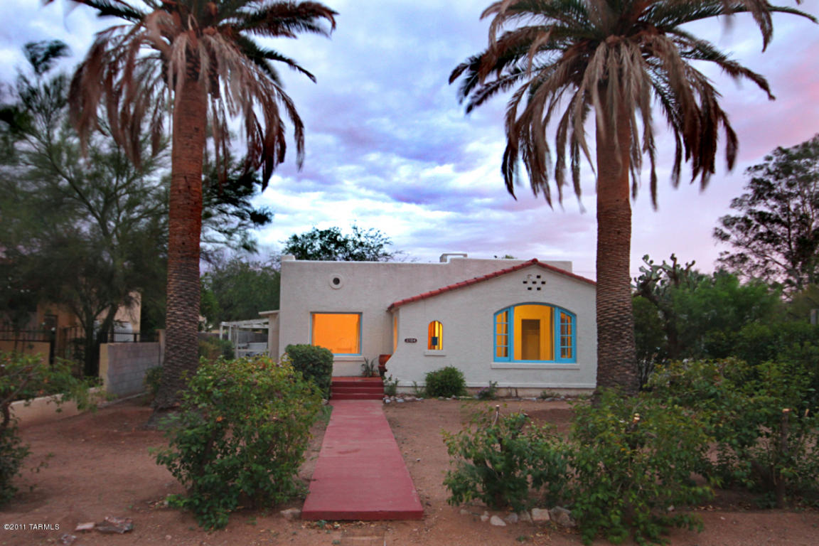 2104 E Mabel St, Tucson, AZ 85719 photo 1