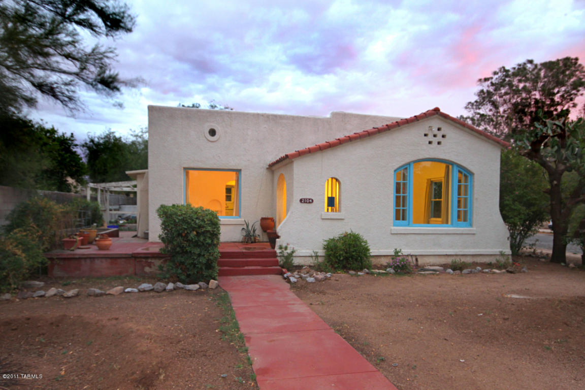 2104 E Mabel St, Tucson, AZ 85719 photo 23