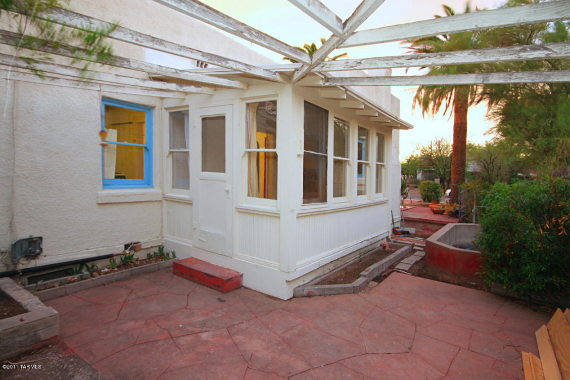 2104 E Mabel St, Tucson, AZ 85719 photo 16