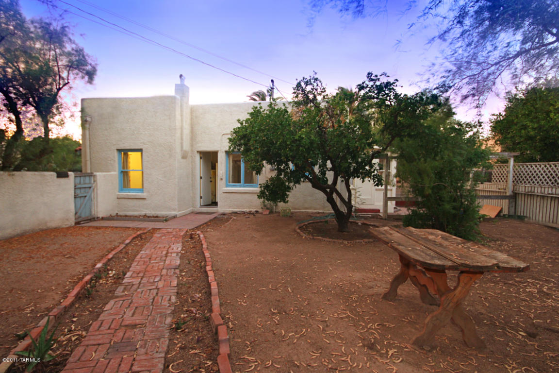2104 E Mabel St, Tucson, AZ 85719 photo 14