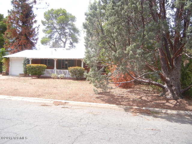 3002 E Richards Row, Tucson, AZ 85716 photo 3