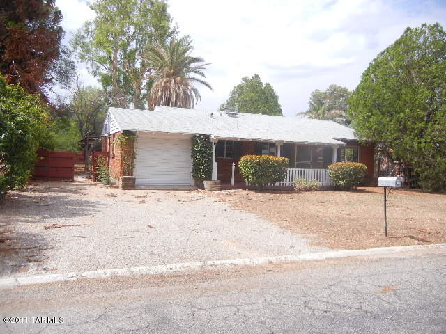 3002 E Richards Row, Tucson, AZ 85716 photo 2