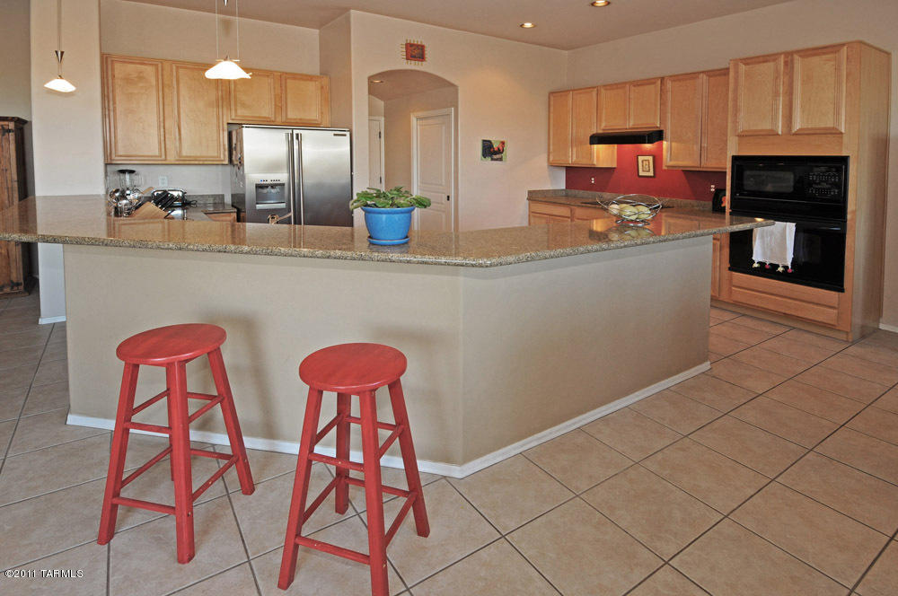 13977 E Sage Hills Dr, Vail, AZ 85641 photo 6