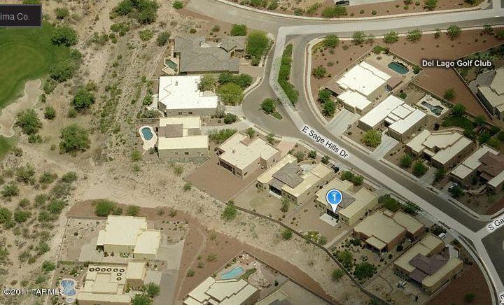 13977 E Sage Hills Dr, Vail, AZ 85641 photo 22