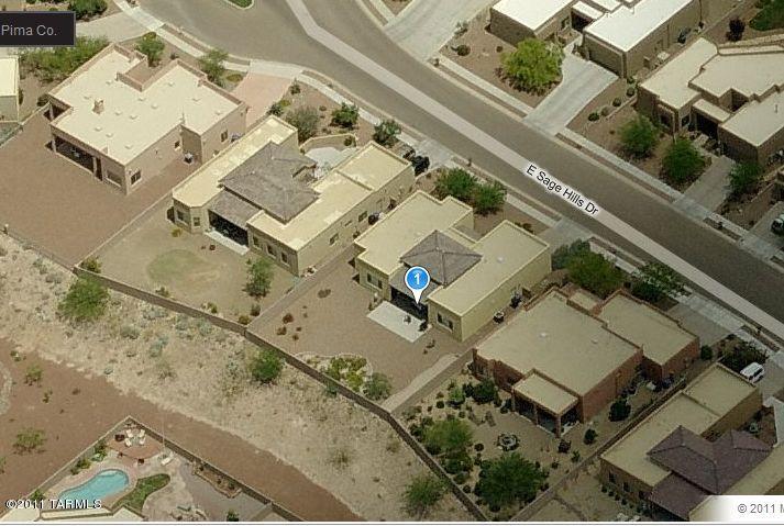 13977 E Sage Hills Dr, Vail, AZ 85641 photo 23